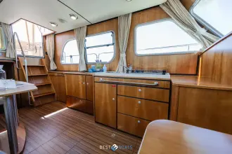 Thumbnail von Linssen Grand Sturdy 60.33 AC Diamond Edition