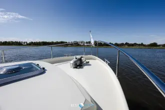 Thumbnail von Linssen Grand Sturdy 60.33 AC Diamond Edition