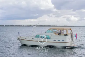 Thumbnail von Linssen Grand Sturdy AC 40.0