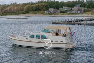 Thumbnail von Linssen Grand Sturdy AC 40.0