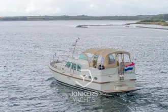 Thumbnail von Linssen Grand Sturdy AC 40.0