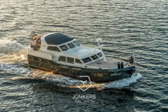 Thumbnail von Linssen Grand Sturdy 500 Variotop