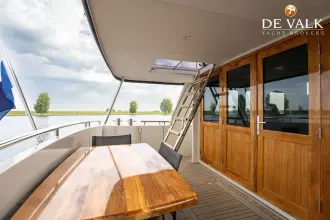 Thumbnail von Steeler Explorer 50 Pilothouse