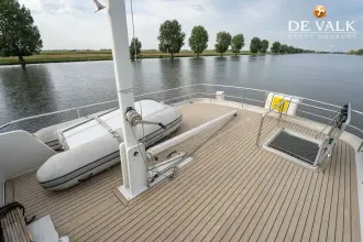 Thumbnail von Steeler Explorer 50 Pilothouse