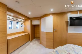 Thumbnail von Steeler Explorer 50 Pilothouse