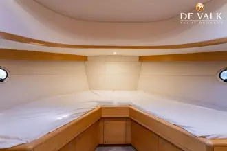 Thumbnail von Steeler Explorer 50 Pilothouse