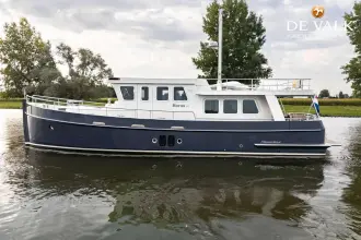 Thumbnail von Steeler Explorer 50 Pilothouse