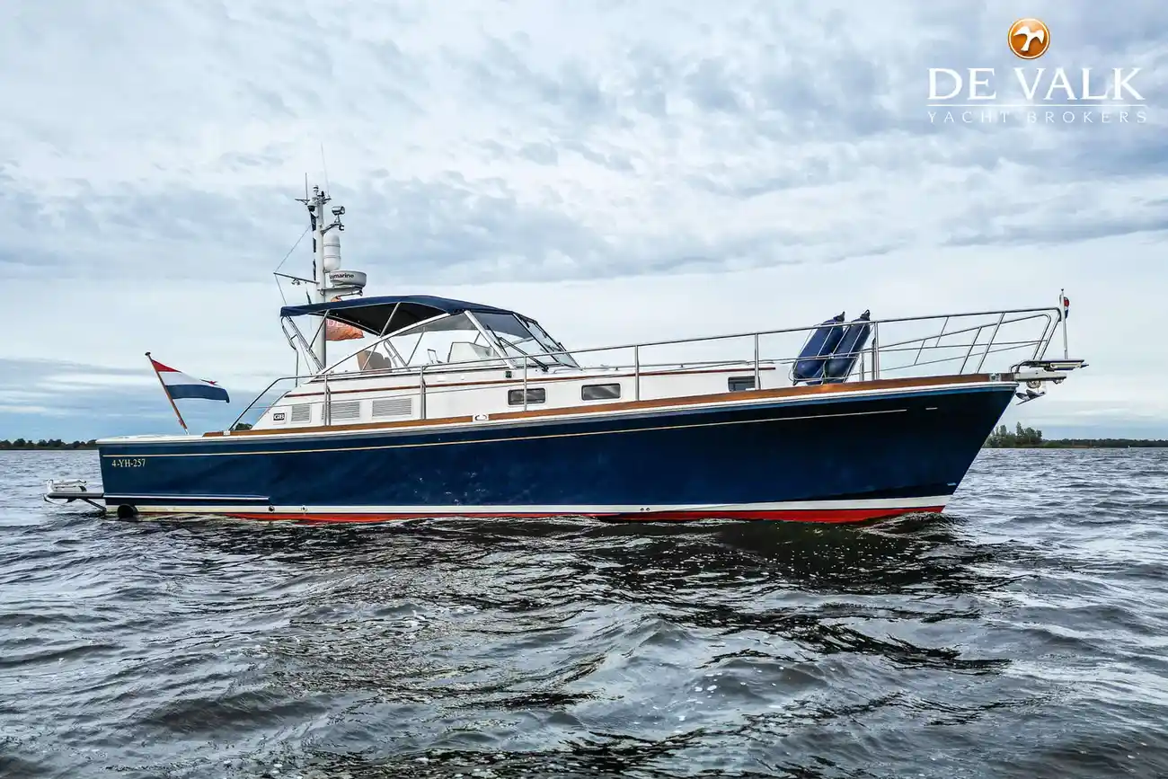 Grand Banks 38 Eastbay