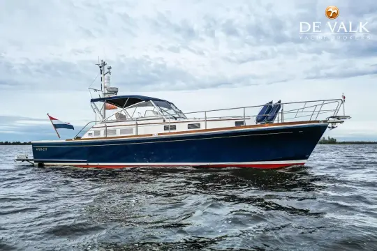 Grand Banks 38 Eastbay