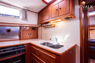 Thumbnail von Grand Banks 38 Eastbay