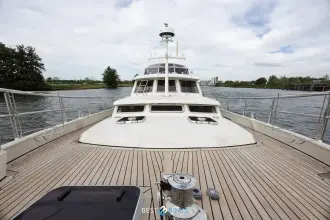 Thumbnail von Linssen Grand Sturdy 470 AC MK II Twin Linssen Grand Sturdy 470 AC Mark II Twin