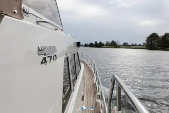 Thumbnail von Linssen Grand Sturdy 470 AC MK II Twin Linssen Grand Sturdy 470 AC Mark II Twin