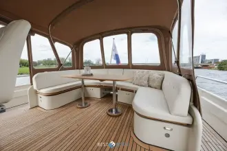 Thumbnail von Linssen Grand Sturdy 470 AC MK II Twin Linssen Grand Sturdy 470 AC Mark II Twin