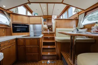 Thumbnail von Linssen Grand Sturdy 470 AC MK II Twin Linssen Grand Sturdy 470 AC Mark II Twin