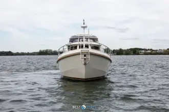 Thumbnail von Linssen Grand Sturdy 470 AC MK II Twin Linssen Grand Sturdy 470 AC Mark II Twin