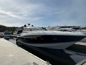 Thumbnail von Sunseeker Portofino 53 MELTEMI