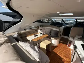 Thumbnail von Sunseeker Portofino 53 MELTEMI