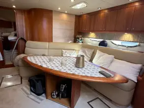 Thumbnail von Sunseeker Portofino 53 MELTEMI
