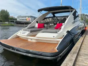 Thumbnail von Sunseeker Superhawk 43 CGI