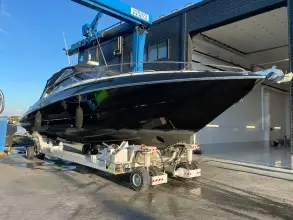 Thumbnail von Sunseeker Superhawk 43 CGI