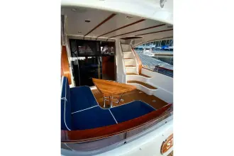 Thumbnail von Nord West 420 Flybridge NW420-032