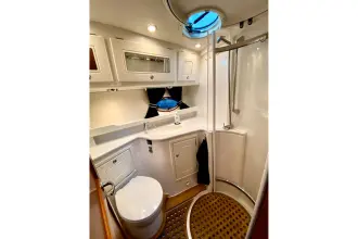 Thumbnail von Nord West 420 Flybridge NW420-032