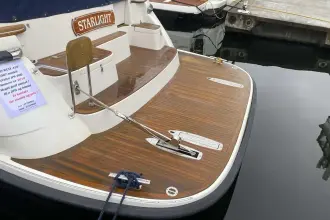 Thumbnail von Nord West 420 Flybridge NW420-032