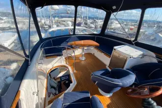 Thumbnail von Nord West 420 Flybridge NW420-032