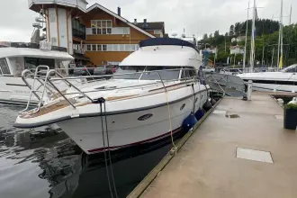 Thumbnail von Nord West 420 Flybridge NW420-032