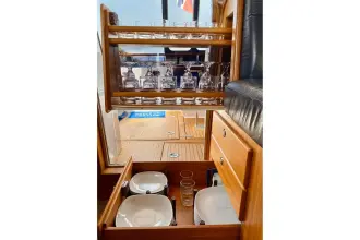 Thumbnail von Nord West 420 Flybridge NW420-032