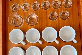 Thumbnail von Nord West 420 Flybridge NW420-032