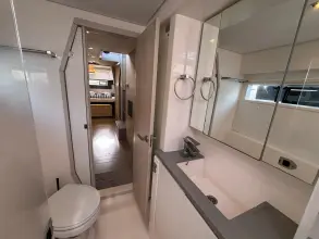 Thumbnail von Leopard 40 OCEAN BREEZE