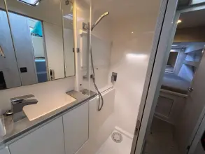 Thumbnail von Leopard 40 OCEAN BREEZE