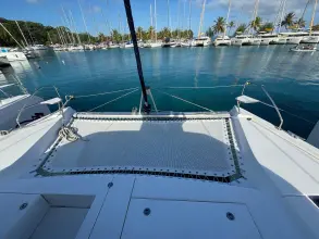 Thumbnail von Leopard 40 OCEAN BREEZE