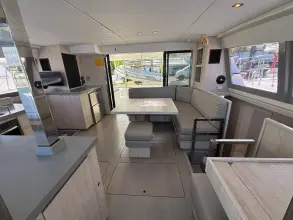 Thumbnail von Leopard 40 OCEAN BREEZE