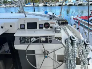 Thumbnail von Leopard 40 OCEAN BREEZE