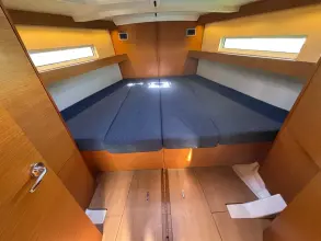 Thumbnail von Jeanneau Sun Odyssey 440 HYPNAUTIZED