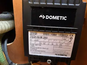 Thumbnail von Jeanneau Sun Odyssey 440 HYPNAUTIZED