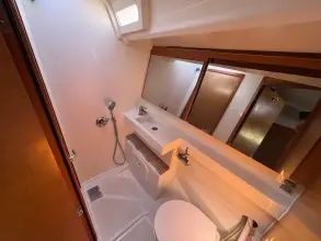 Thumbnail von Jeanneau Sun Odyssey 440 HYPNAUTIZED