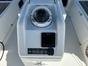 Thumbnail von Jeanneau Sun Odyssey 440 HYPNAUTIZED
