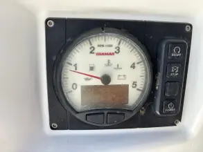 Thumbnail von Jeanneau Sun Odyssey 440 HYPNAUTIZED