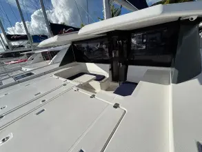 Thumbnail von Leopard 45 La Filouterie