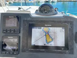 Thumbnail von Leopard 45 La Filouterie