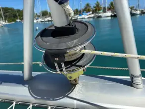 Thumbnail von Leopard 45 La Filouterie