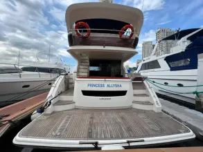 Thumbnail von Princess 56 Allysha