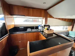 Thumbnail von Princess 56 Allysha