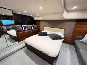 Thumbnail von Princess 56 Allysha