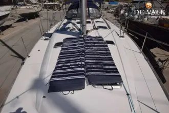 Thumbnail von Jeanneau Sun Odyssey 49