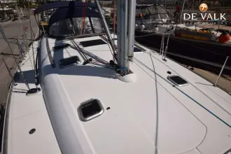 Thumbnail von Jeanneau Sun Odyssey 49
