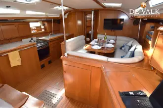 Thumbnail von Jeanneau Sun Odyssey 49